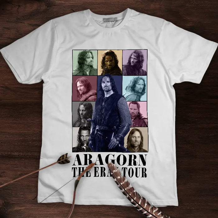 Aragorn Shirt