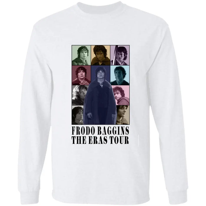 Frodo Baggins Shirt