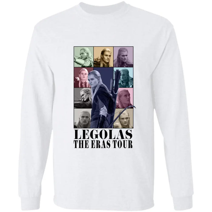 Legolas Shirt