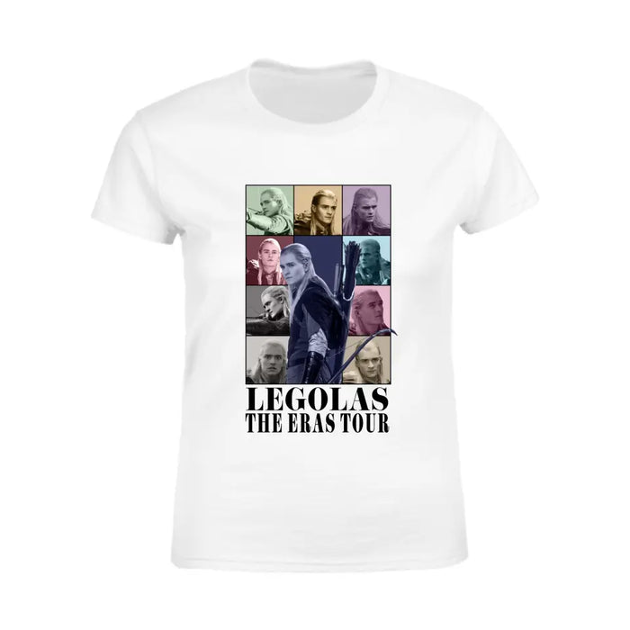 Legolas Shirt