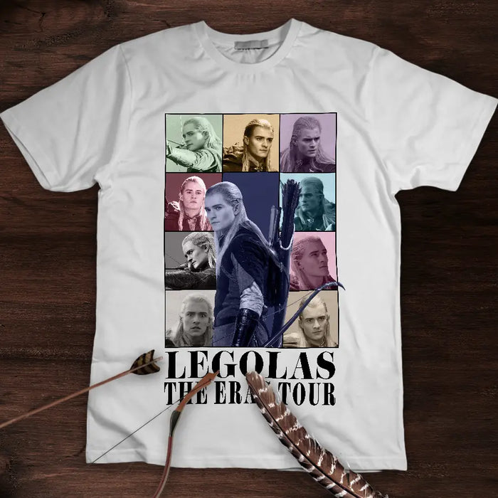 Legolas Shirt