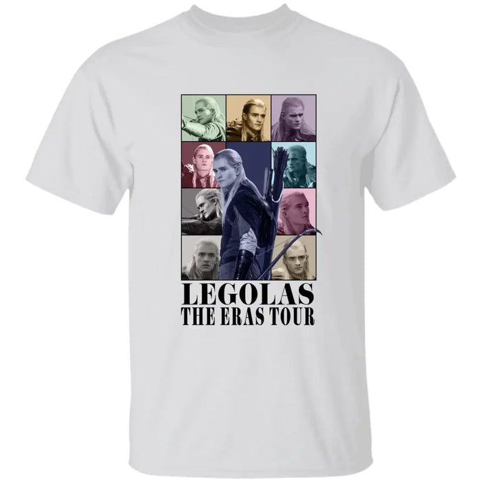 Legolas Shirt