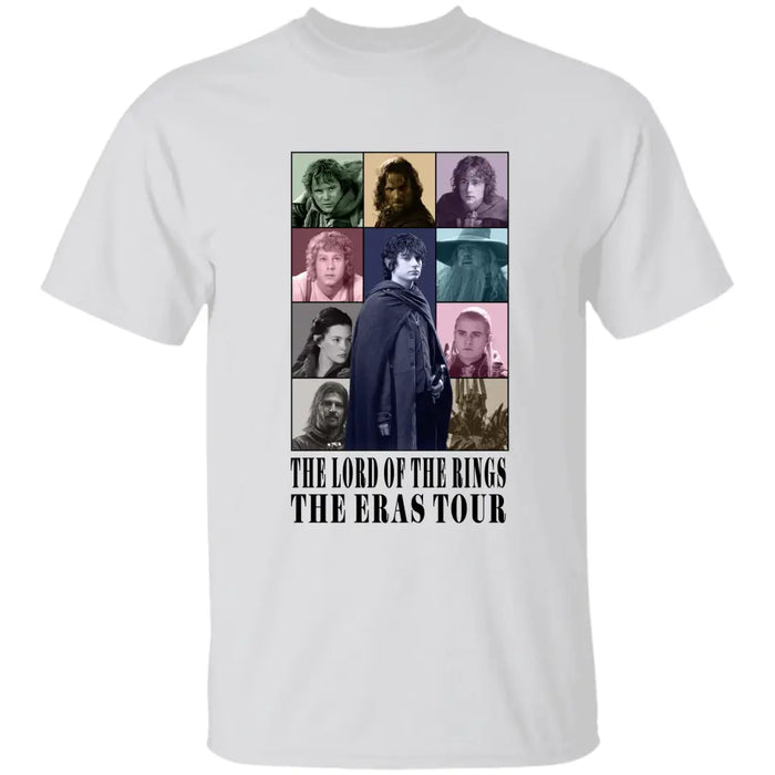 Lords of the rings Shirt