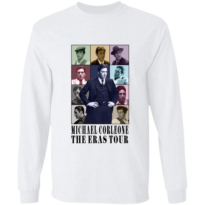 Michael Corleone Shirt