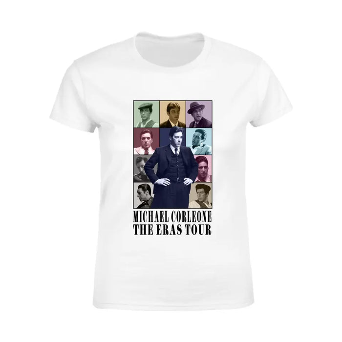 Michael Corleone Shirt