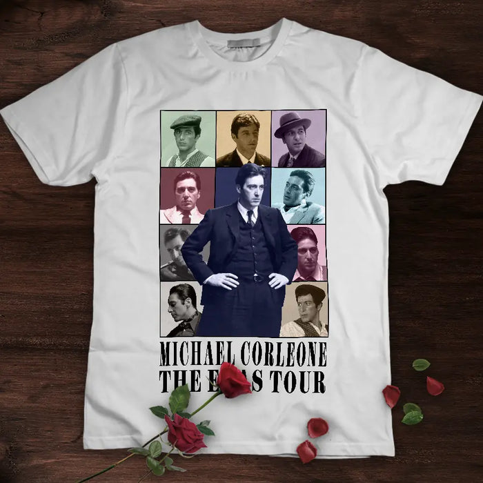 Michael Corleone Shirt