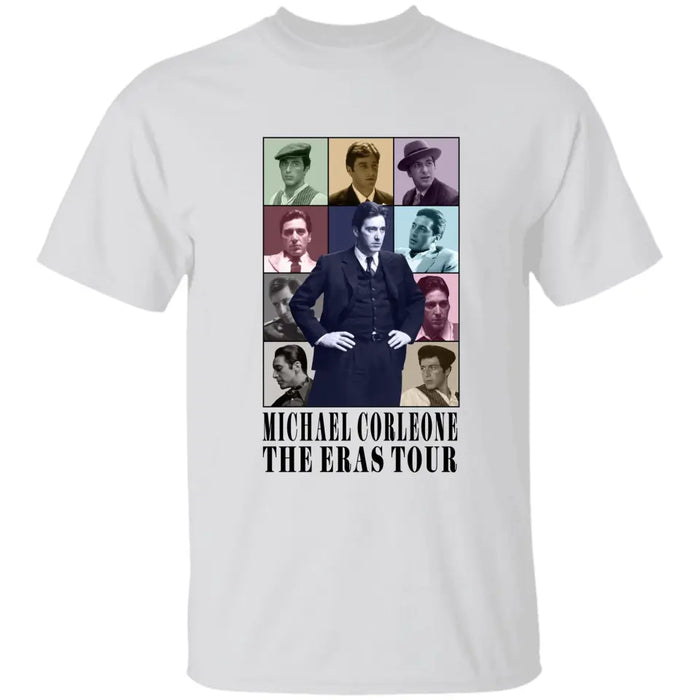 Michael Corleone Shirt