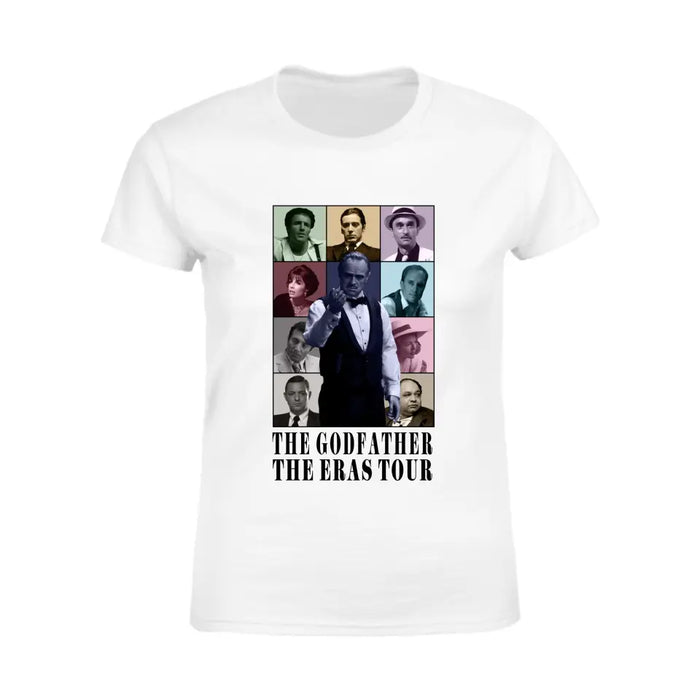 The God Father Shirt