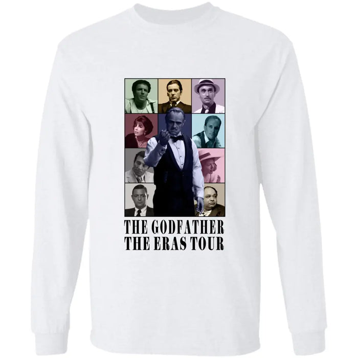 The God Father Shirt