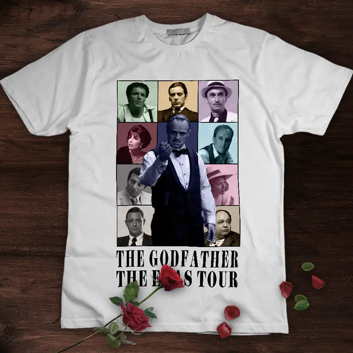 The God Father Shirt