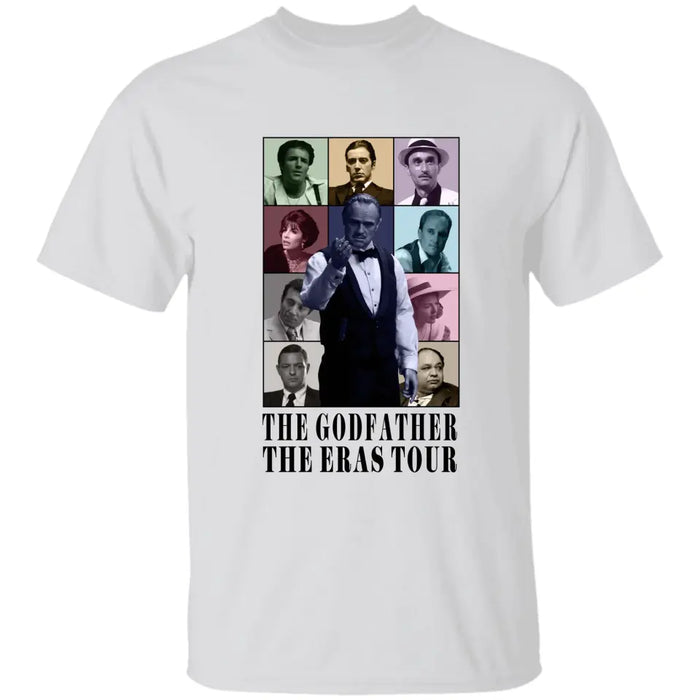 The God Father Shirt