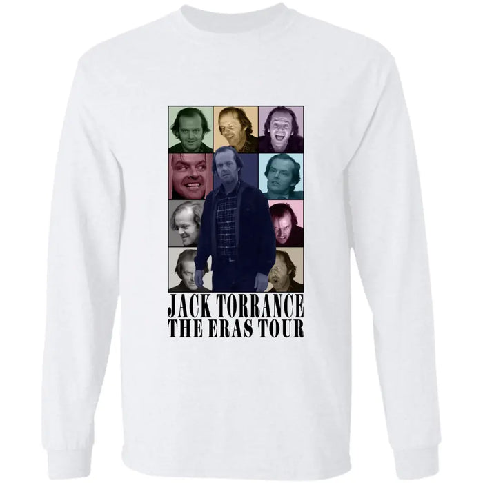 Jack Torrance Shirt