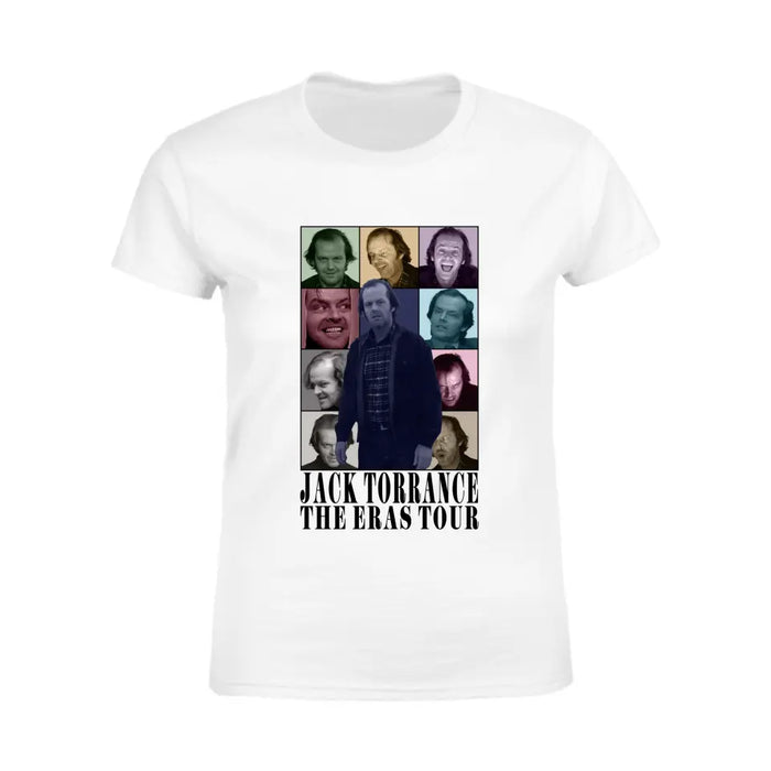 Jack Torrance Shirt