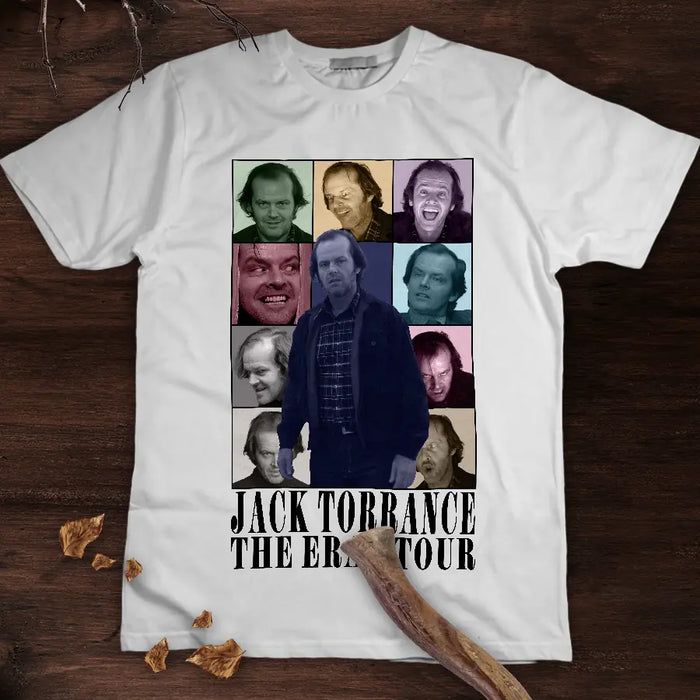 Jack Torrance Shirt