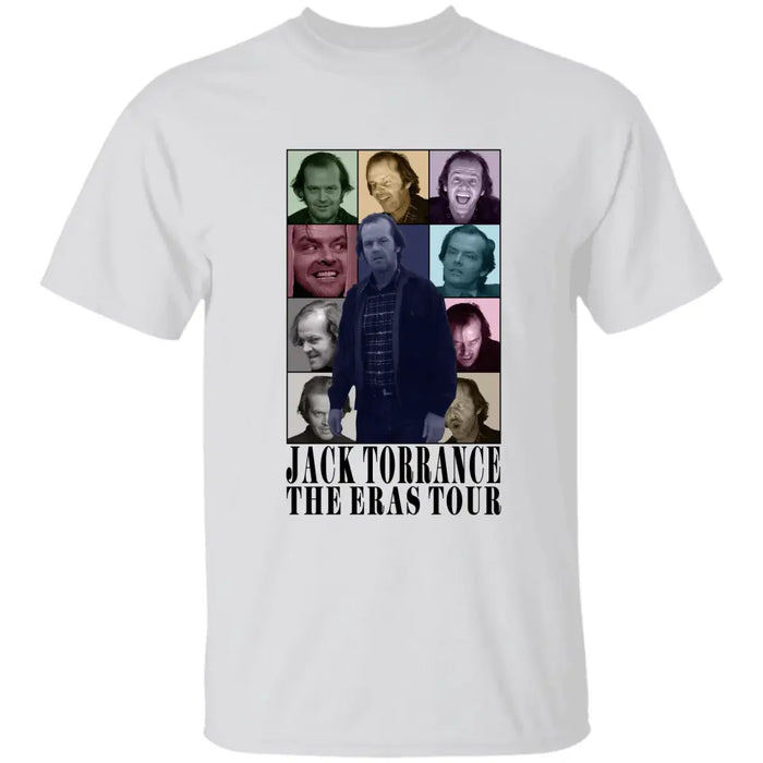 Jack Torrance Shirt