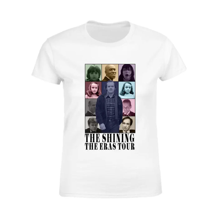 The Shining Shirt