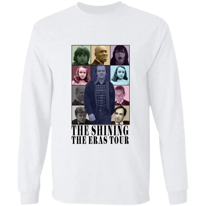 The Shining Shirt