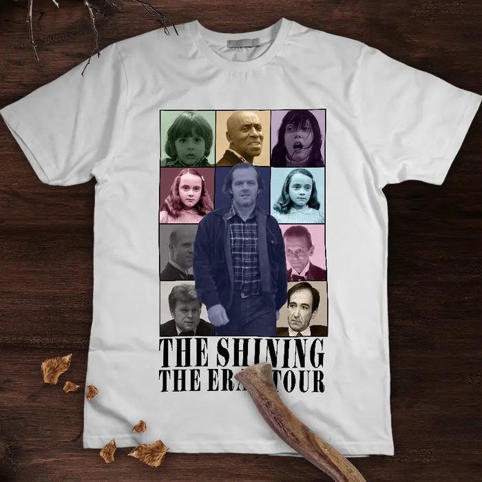 The Shining Shirt