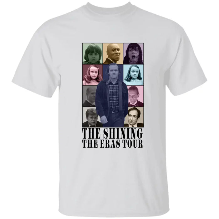 The Shining Shirt