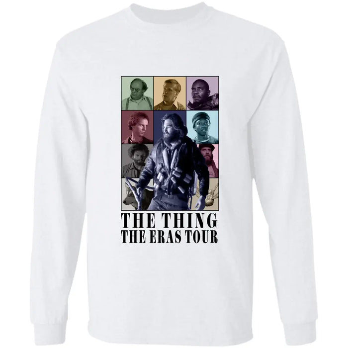 The Thing Shirt