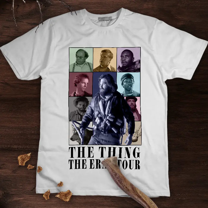 The Thing Shirt