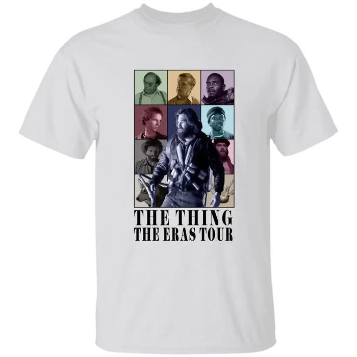 The Thing Shirt