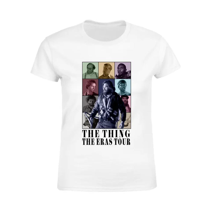 The Thing Shirt