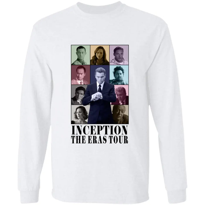 Inception Shirt