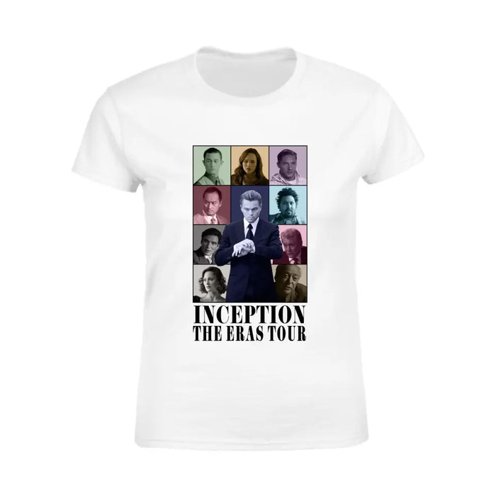 Inception Shirt