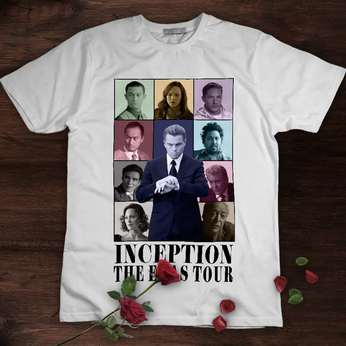 Inception Shirt