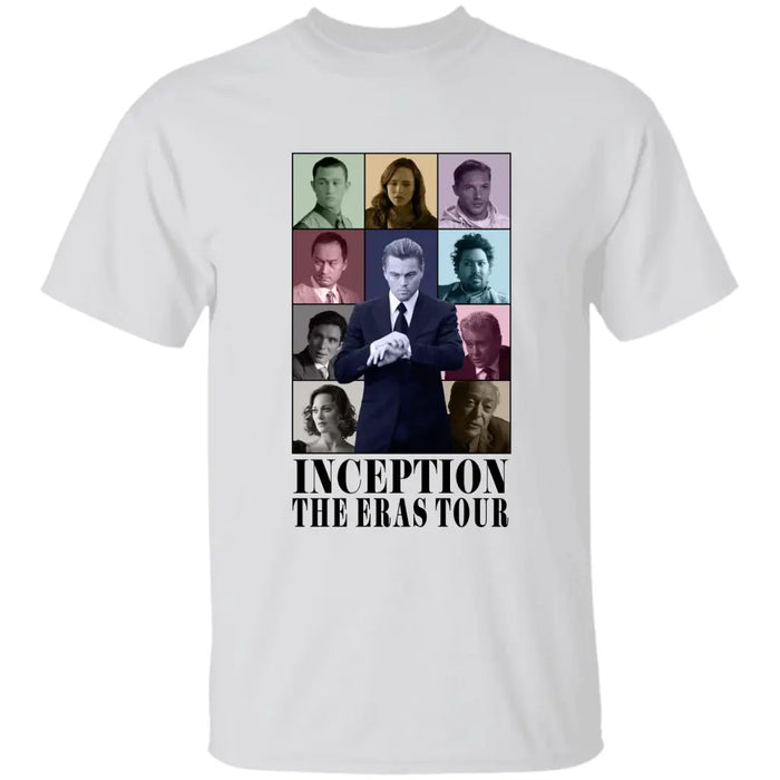 Inception Shirt