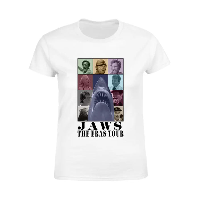 Jaws Shirt