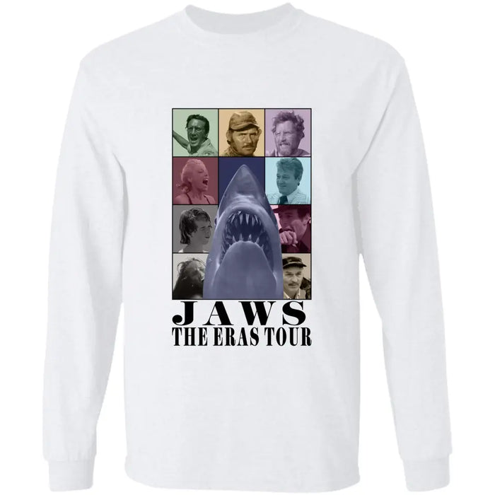 Jaws Shirt