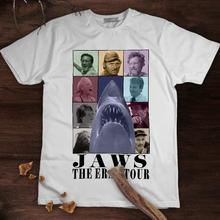 Jaws Shirt