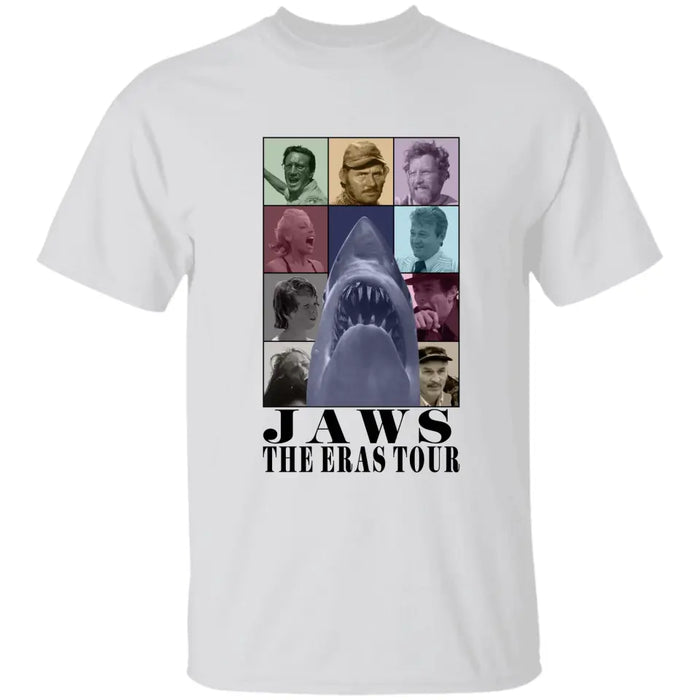 Jaws Shirt