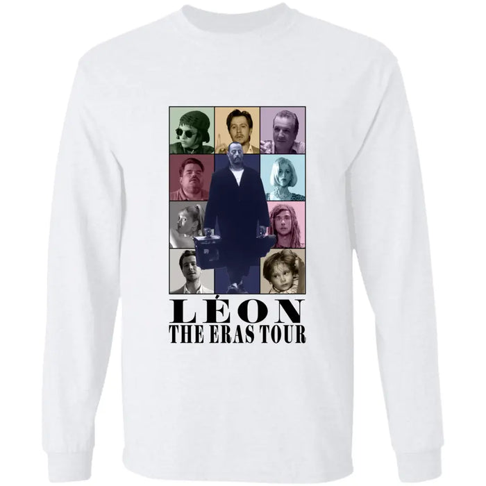 Leon Shirt