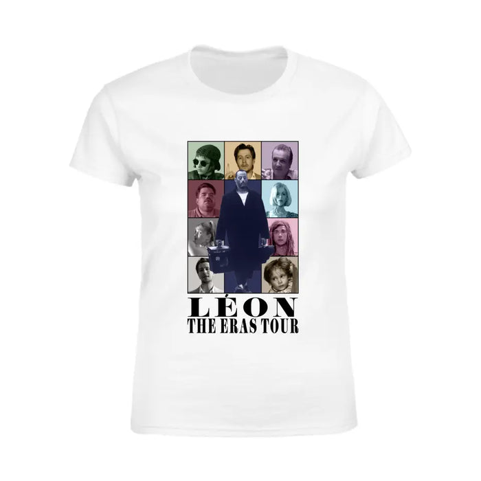 Leon Shirt