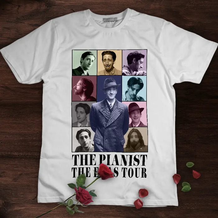 The Pianist Shirt