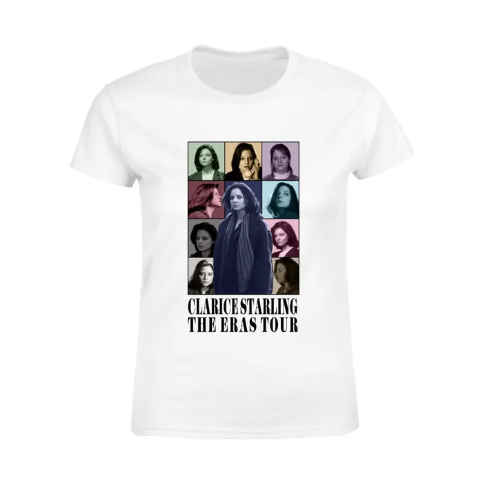 Clarice Starling Shirt