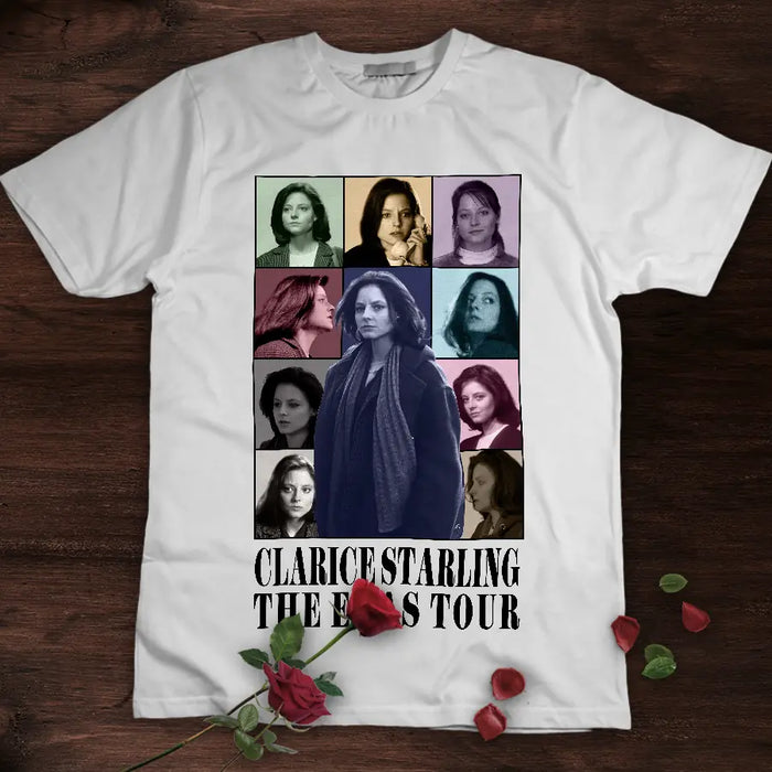 Clarice Starling Shirt