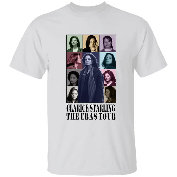 Clarice Starling Shirt