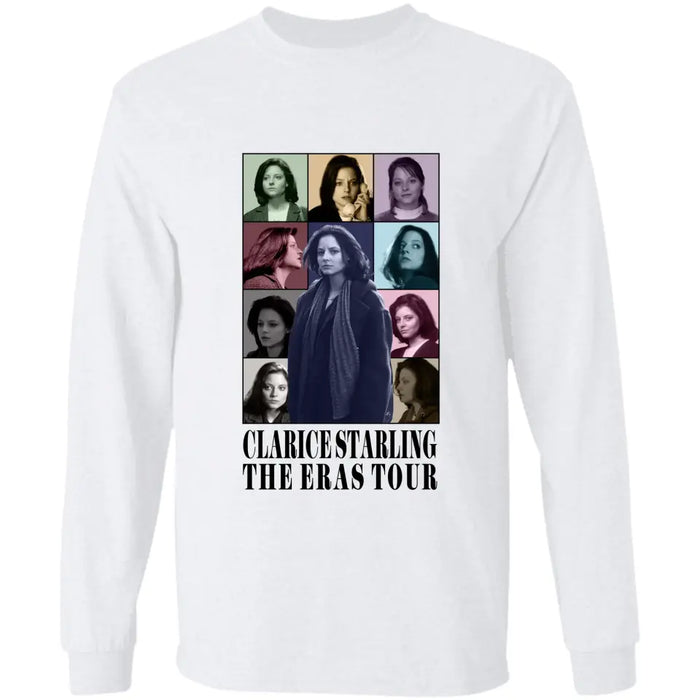 Clarice Starling Shirt