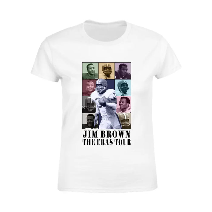 Jim Brown Shirt