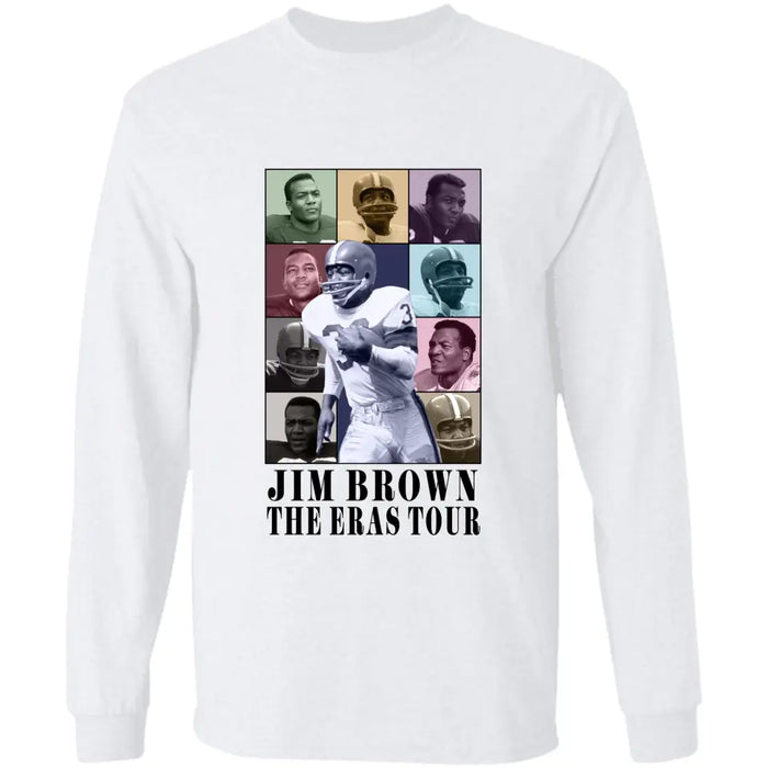 Jim Brown Shirt