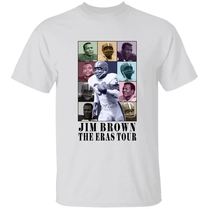 Jim Brown Shirt