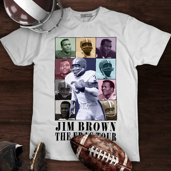 Jim Brown Shirt