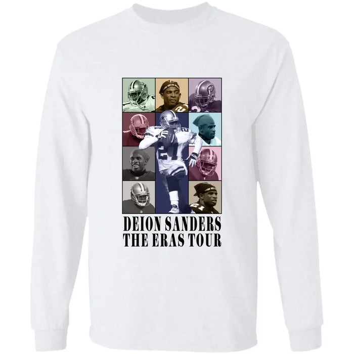 Deion Sanders Shirt