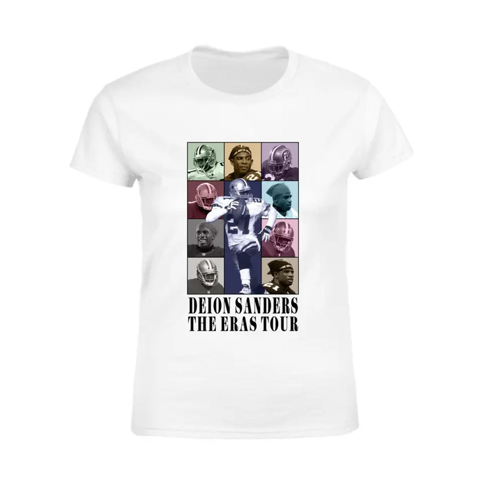 Deion Sanders Shirt