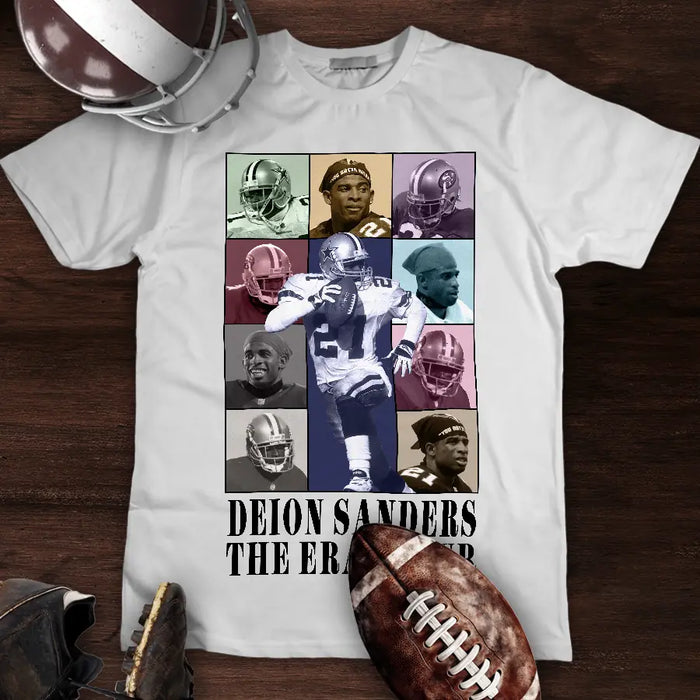 Deion Sanders Shirt