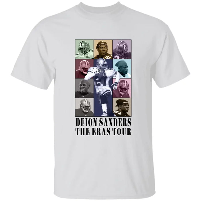 Deion Sanders Shirt